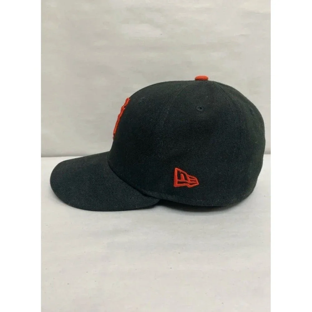 San Francisco Giants - New Era 59Fifty - Authentic On-Field Cap - Fitted Size 7